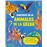 Animales De La Selva