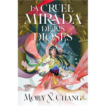 La Cruel Mirada De Los Dioses