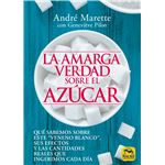 La Amarga Verdad Sobre El Azúcar