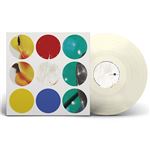 Sounds Of Grieving - Vinilo Blanco