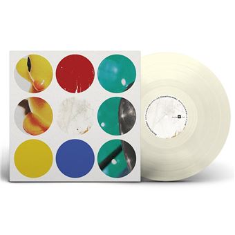 Sounds Of Grieving - Vinilo Blanco