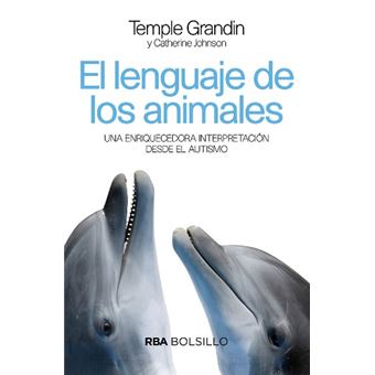 El lenguaje de los animales (bolsillo)