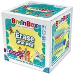 Brainbox érase una vez - juego de mesa