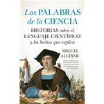 Las palabras de la ciencia