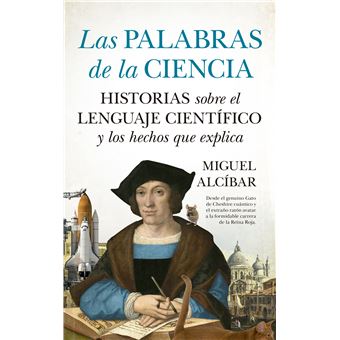 Las palabras de la ciencia