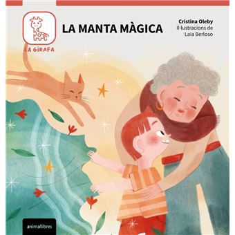 La manta màgica