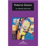 Los valientes están solos