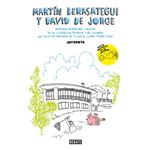 Gráfico. Martín Berasategui y David de Jorge