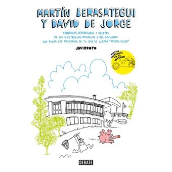 Gráfico. Martín Berasategui y David de Jorge