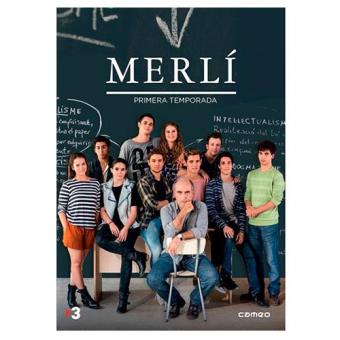 RÃ©sultat de recherche d'images pour "serie merli"