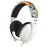 Auriculares gaming Indeca Grafiti Multiplataforma