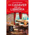 Un Cadaver En La Libreria