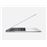 Apple MacBook Pro 13,3'' M1 16/256GB Touch Bar Plata