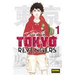 Tokyo Revengers 1 -Cat-