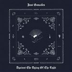 Against the Dying of the Light - CD