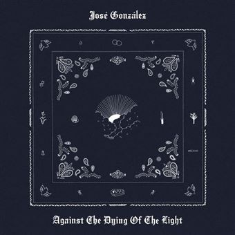 Against the Dying of the Light - CD