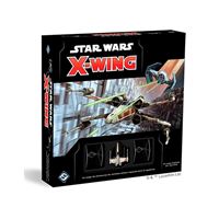 Star Wars - X-Wing - Segunda edición