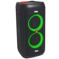 Altavoz Bluetooth JBL PartyBox 100 Negro