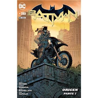 Batman 16