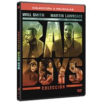 Pack Dos policías rebeldes 1-3 (Bad Boys) - DVD