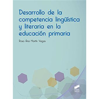 Desarrollo de la competencia lingui