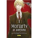 Moriarty El Patriota 1