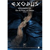 Exodus 7 Eva & Pozo de Orden