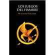 Los juegos del hambre 1