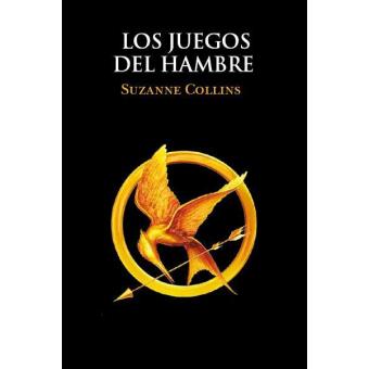 Los juegos del hambre 1