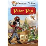 Peter Pan de Geronimo Stilton