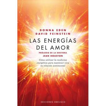 Las energías del amor