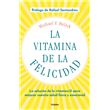La vitamina de la felicidad