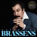 Essential Brassens - Vinilo