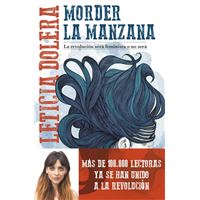 Morder la manzana