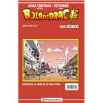 Bola de drac sèrie vermella nº 303