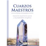 Cuarzos maestros
