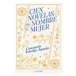 Cien novelas con nombre de mujer