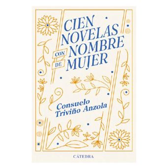 Cien novelas con nombre de mujer