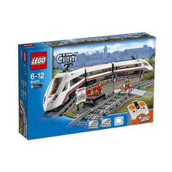 tren alta velocidad juguete