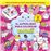 El superlibro para colorear kawaii