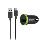 Cargador de coche Belkin 2.1 A Micro USB Negro_0