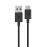 Cargador de coche Belkin 2.1 A Micro USB Negro_1