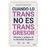 Cuando Lo Trans No Es Transgresor