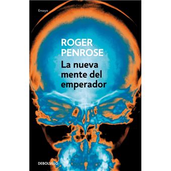 La nueva mente del emperador - 1
