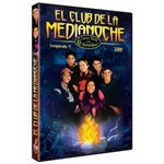 El Club de la Medianoche - Temporada 4 - DVD