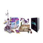Tiny Tina's Wonderlands Treasure Move Ed. Coleccionista (juego No Incluido)