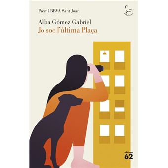 Jo soc l'última Plaça - 1
