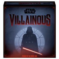 Star Wars Villainous (Power of the dark side) - Juego de mesa