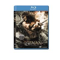 Conan el bárbaro - Blu-Ray + 3D