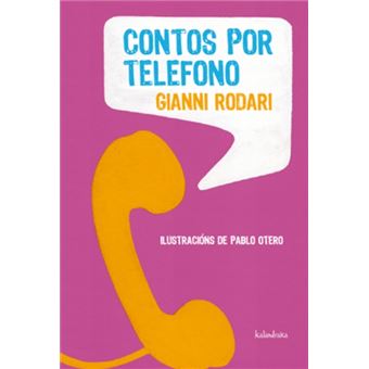 Contos por teléfono